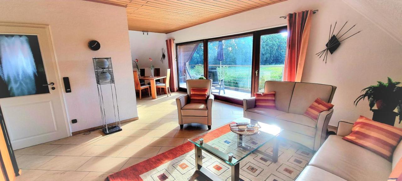 Lueneburg-Melbeck, 105 Qm Mit Fernsicht, Ruhige Sackgasse, Fussbodenheizung, Wallbox Gegen Gebuehr 외부 사진